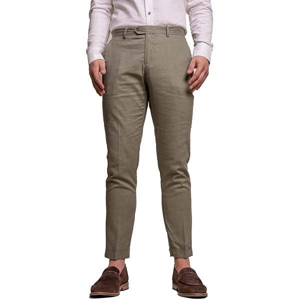 ☆L'Appartement☆ GENTLEMAN PANTS 38 L'Appartement Gentleman Pants 22-030-560-1127 Grey 34 Used